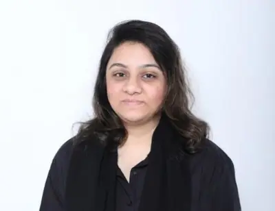Sadia Rana