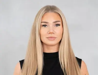 Karina Kemeklyte
