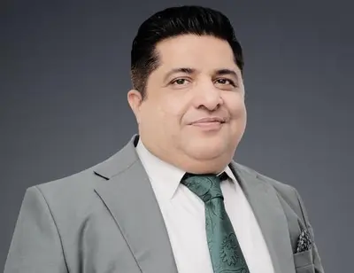 Manish Nagpal