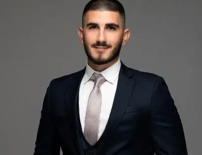 Elie Souheil Kozal