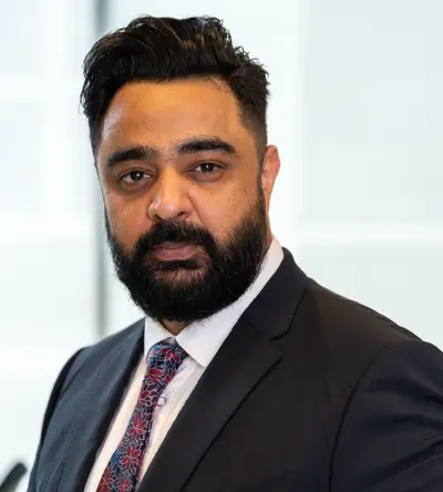 Ahsan Rizwan Malik Shamas Malik