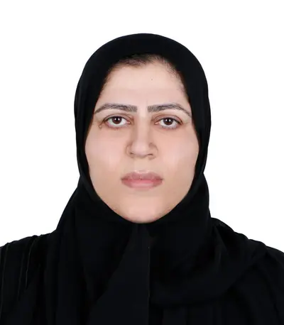 Fouzeya Mohammad Abdulkarim Al Raesi
