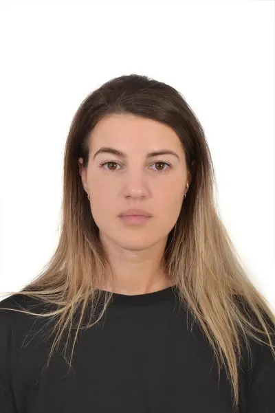 Justine Annie F Differdange