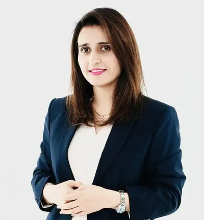 Safia Ghulam Hussain