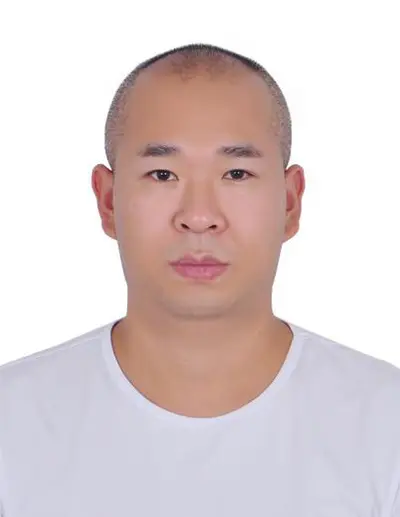 Jinlong Zhao