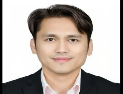 Gilbert Vigilla
