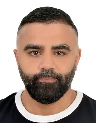 Pardeep Singh Dosanjh