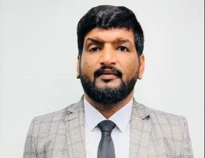 Muhammad Bilal