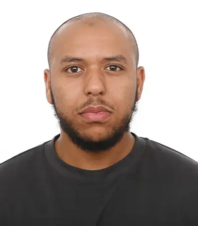 Soufyan Daafi