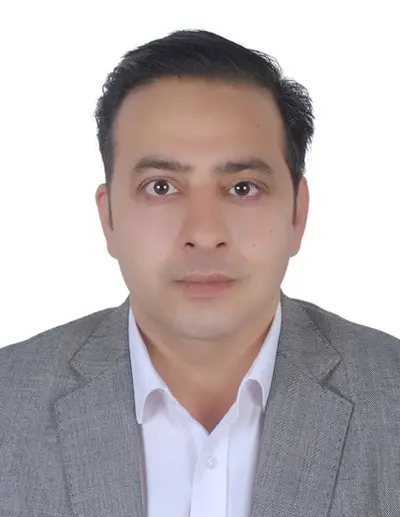 Kashif Qayum Abdul Qayyum