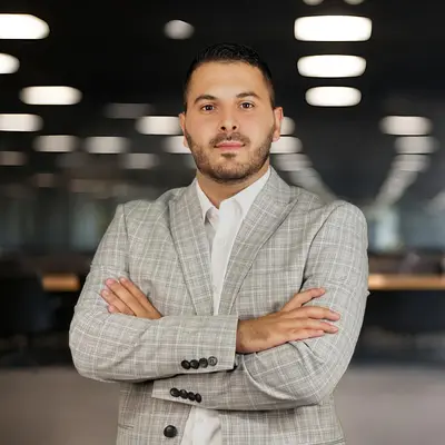 Zekaria Elmasoudi