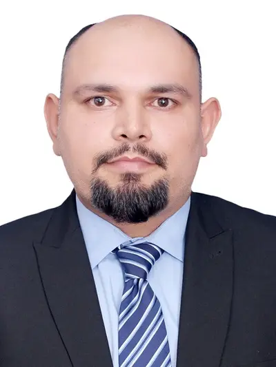 Haseeb Waqas Nazar Muhammad