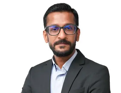 Syed Ali Hasan