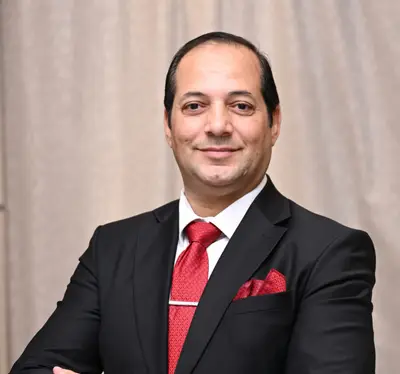 Sherif Mohamed Mahmoud Elsheshtawy Eleriny