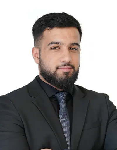 Rohan Saleem