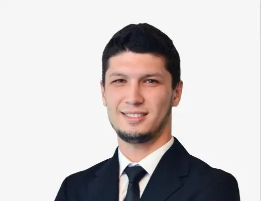 Abrorbek Tokhirov