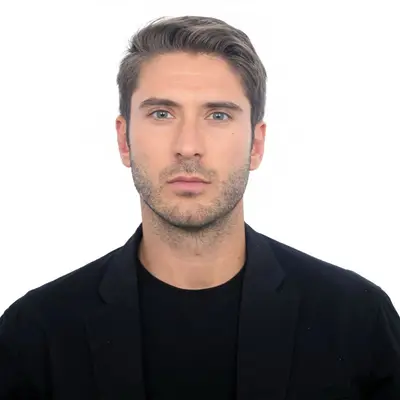 Federico Coletti
