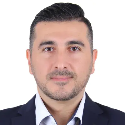 Rashad Munir Fares