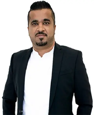 Jawad Ahmed Vayani Abdul Waheed Vayani