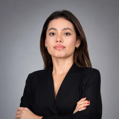 Joanna America Fraile Santana