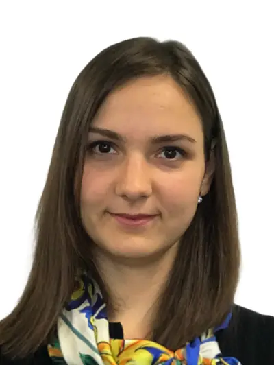 Marina Kukharenko