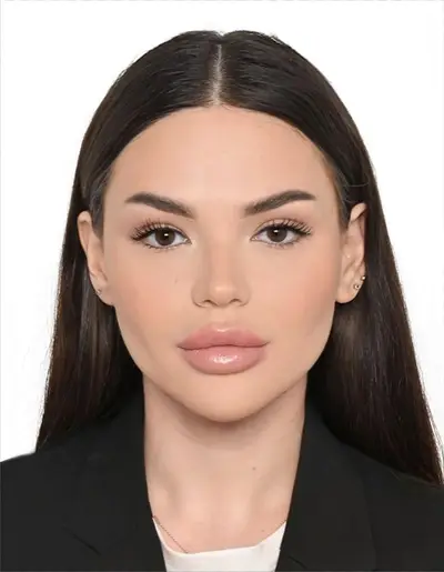 Mikhaela Sukholinskaya Mestechkina