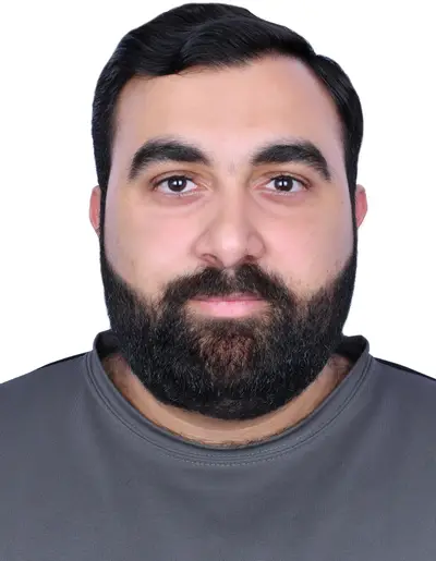 Faizan Mustafa Ghulam Mustafa