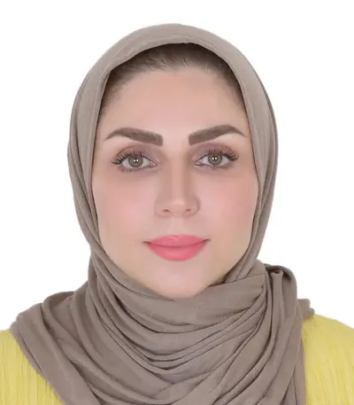Khadijeh Sadat Moosavian