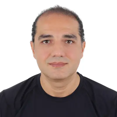 Hayan Jaber Ghzayyel