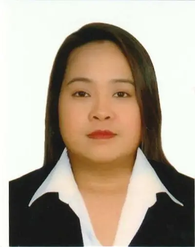 Maria Kristine Antonio Rogacion