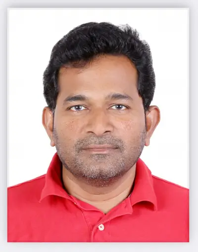 Mustafa Abdul Aleem A M Abdul Aleem