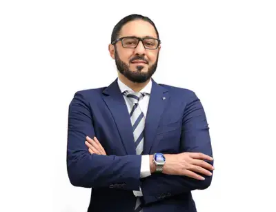 Kamal Khalfi