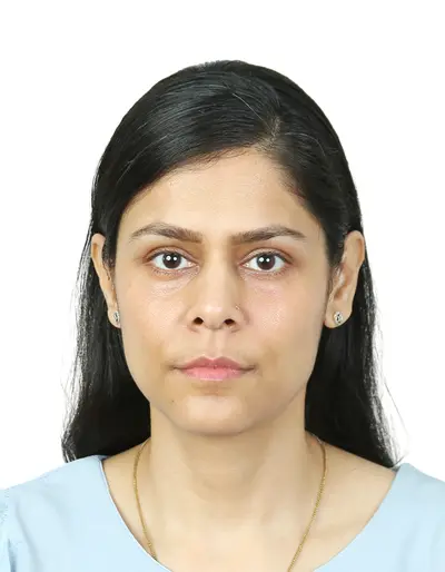 Pallavi Singh Giriraj Singh