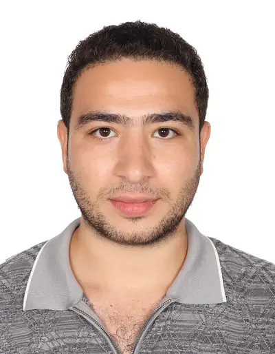 Ahmed Mohamed Ibrahim Sayed