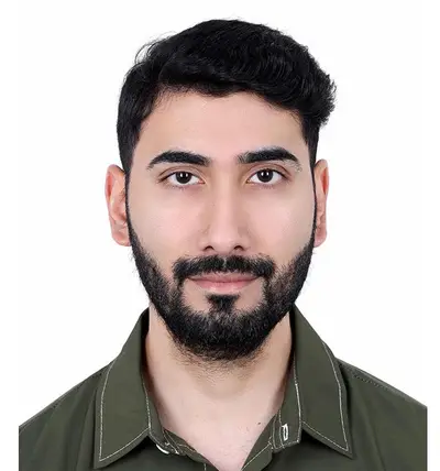 Atul Santosh Tayade Santosh Madhukar Tayade