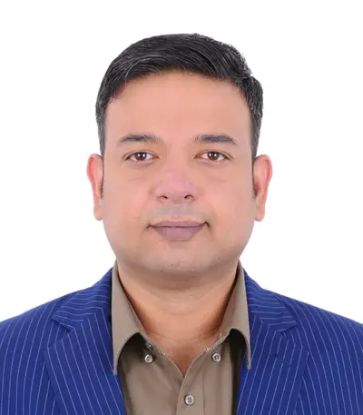 Danial Raza Abidi Muhammad Hanif Siddiqui