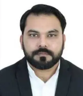 Adeel Ahmed Shams Ul