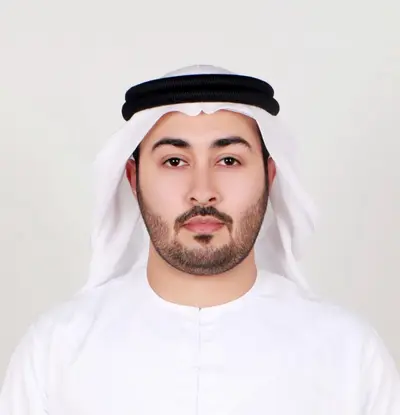 Khalifa Saeed Ali Saeed Althani