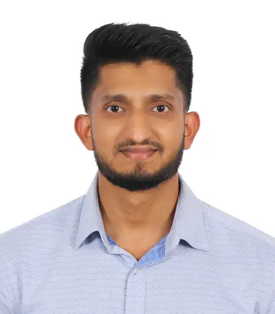 Mohammed Nayeem Mohammed Hashim