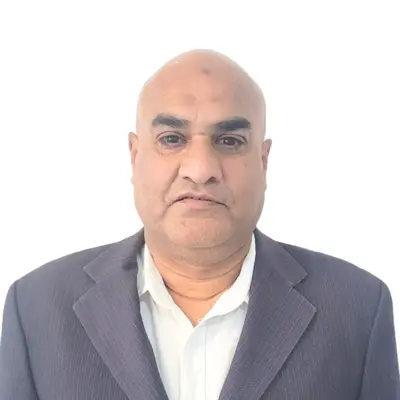Muhammad Rafiq Haji Ahmed