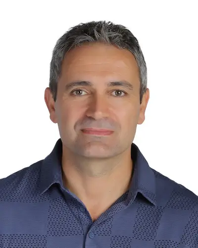 Amir Mirfarajollah Seyedzadeh