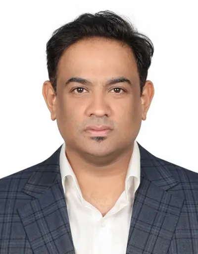 Alok Priyadarshi Kedar Prasad