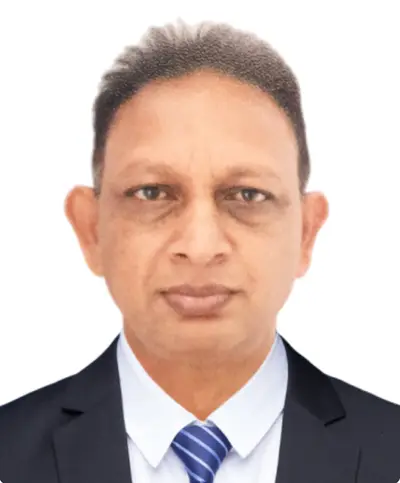 Sanjiv Gangaram