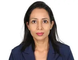 Deepa Gupta
