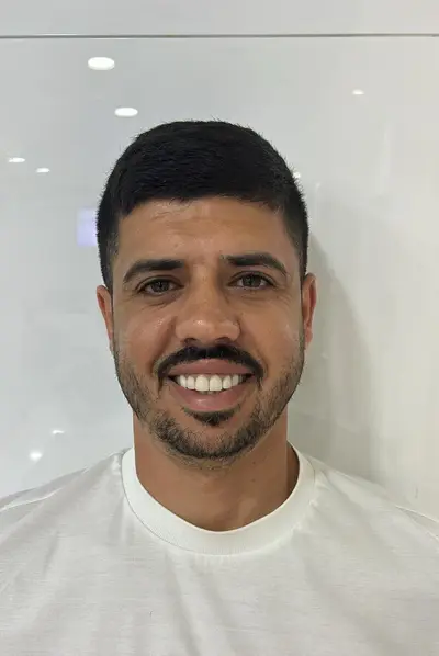 Mohammad Qasem