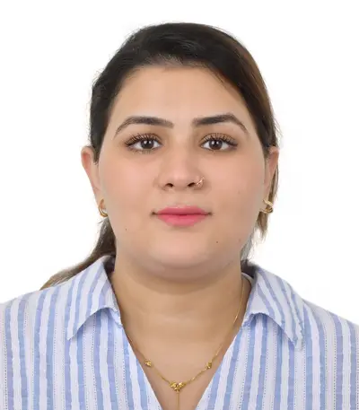 Iffat Ara Shami Muhammad Fahad Javed