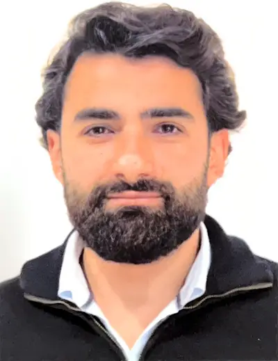 Mahmoud Abdel Kader Saghir