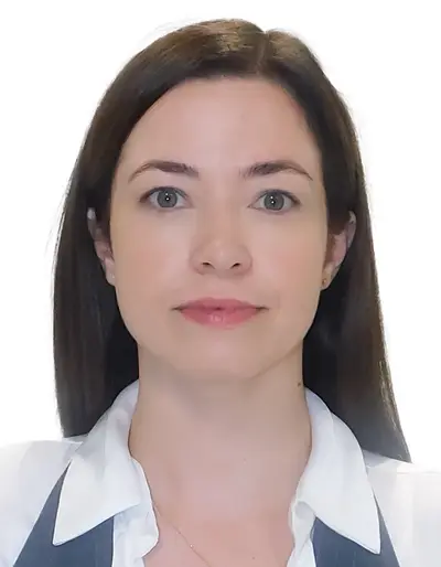 Anna Kolpakova