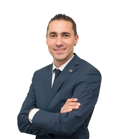 Roman Druzhinin