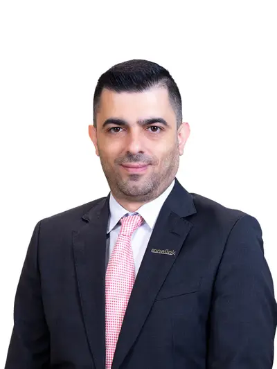 Michel Fadel Saab